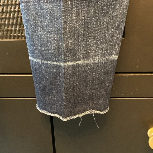 Loft Modern Skinny Ankle - Picture 4 of 7